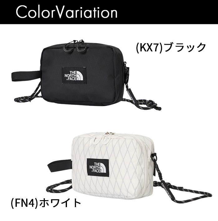 ショルダーバッグ LTWT LUMBAR | ノースフェイス |