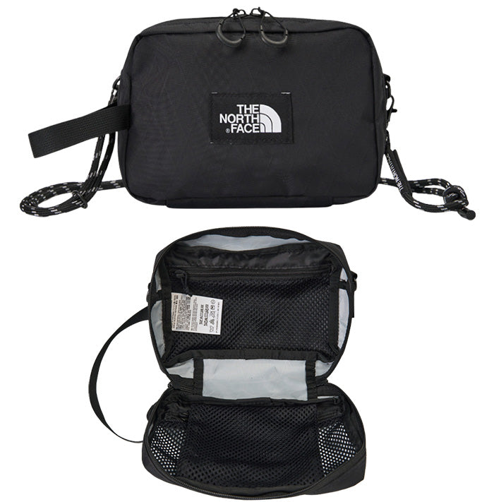 大感謝セール／ ショルダーバッグ LTWT LUMBAR | ノースフェイス