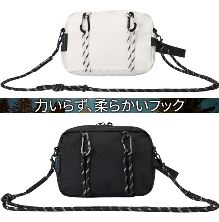 ショルダーバッグ LTWT LUMBAR | ノースフェイス |