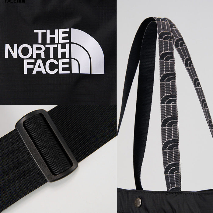 【 新入荷 】 ノースフェイス バッグ 手提げ ショルダー トートバッグ メンズ レディース A4対応 普段使い アーバン THE NORTH FACE URBAN 500mlペットボトル収納