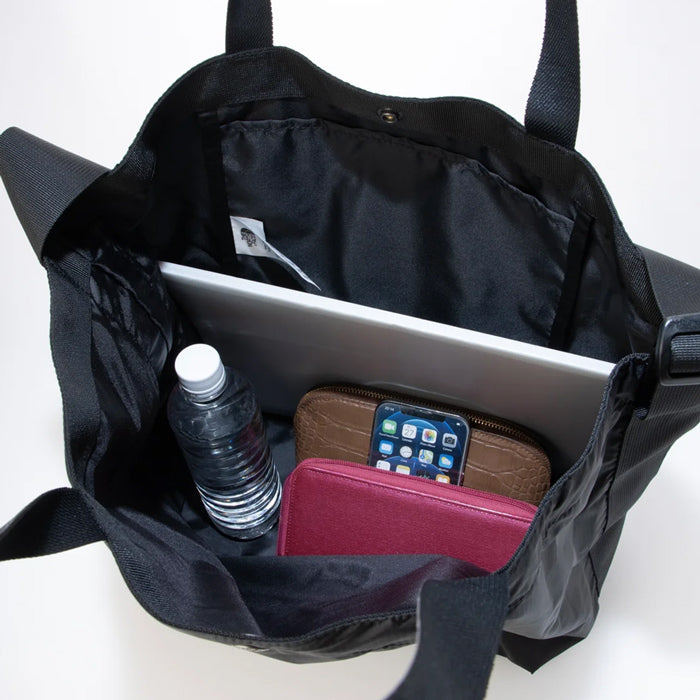 【 新入荷 】 ノースフェイス バッグ 手提げ ショルダー トートバッグ メンズ レディース A4対応 普段使い アーバン THE NORTH FACE URBAN 500mlペットボトル収納