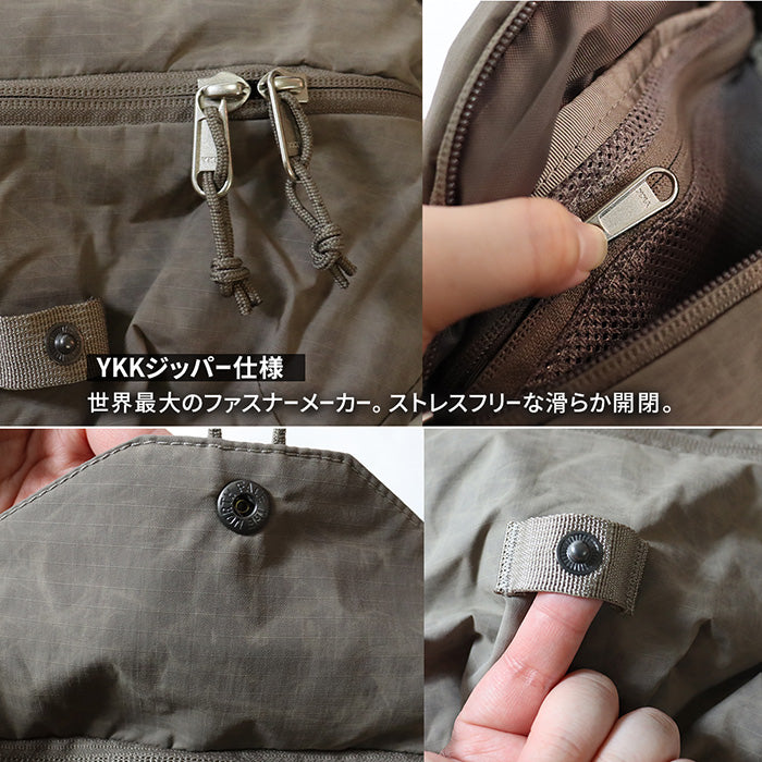 THE NORTH FACE ザ ノースフェイス｜ ウエストバッグ ポーチ
