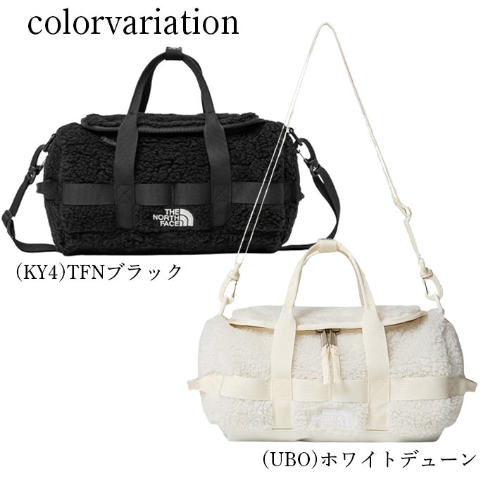 ＼大感謝セール／ ノースフェイス｜ショルダー・ボストンバッグ【男女兼用モデル】