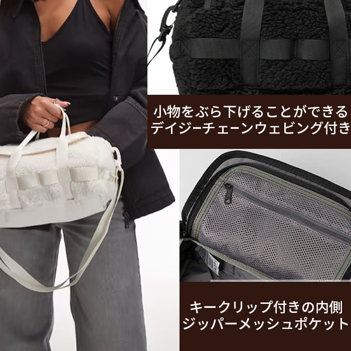 ＼大感謝セール／ ノースフェイス｜ショルダー・ボストンバッグ【男女兼用モデル】