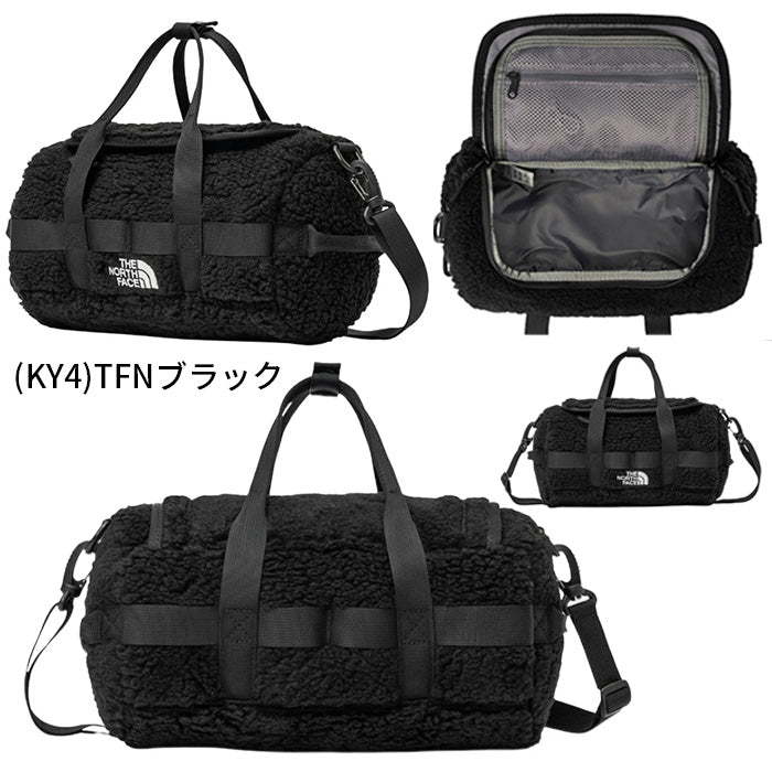 ＼大感謝セール／ ノースフェイス｜ショルダー・ボストンバッグ【男女兼用モデル】