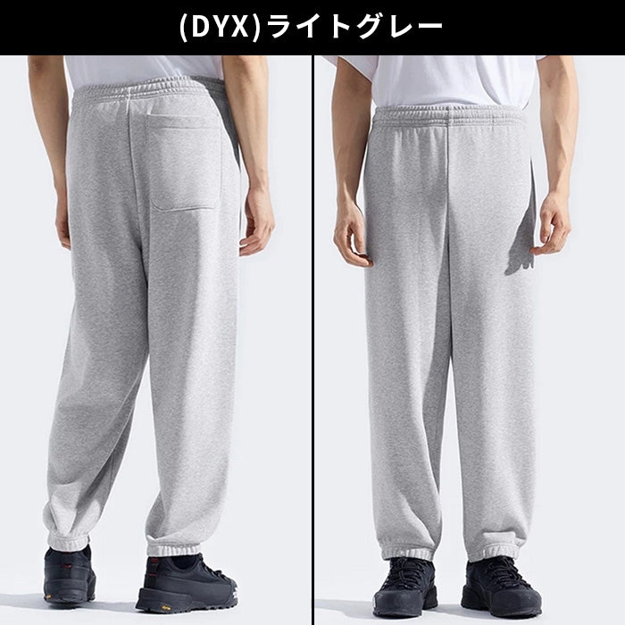 スウェットパンツ CORE EMBRO PANT | ノースフェイス |