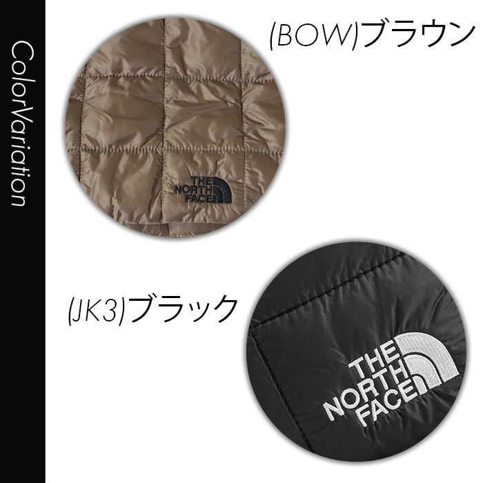 ノースフェイス｜PUFFY トートバッグ〈A4対応／29L収納〉