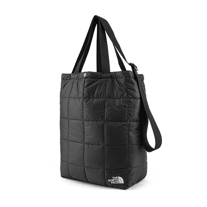 ノースフェイス｜PUFFY トートバッグ〈A4対応／29L収納〉