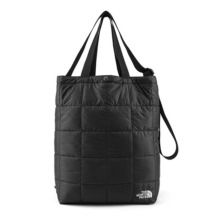 ノースフェイス｜PUFFY トートバッグ〈A4対応／29L収納〉