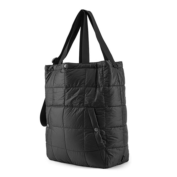 ノースフェイス｜PUFFY トートバッグ〈A4対応／29L収納〉
