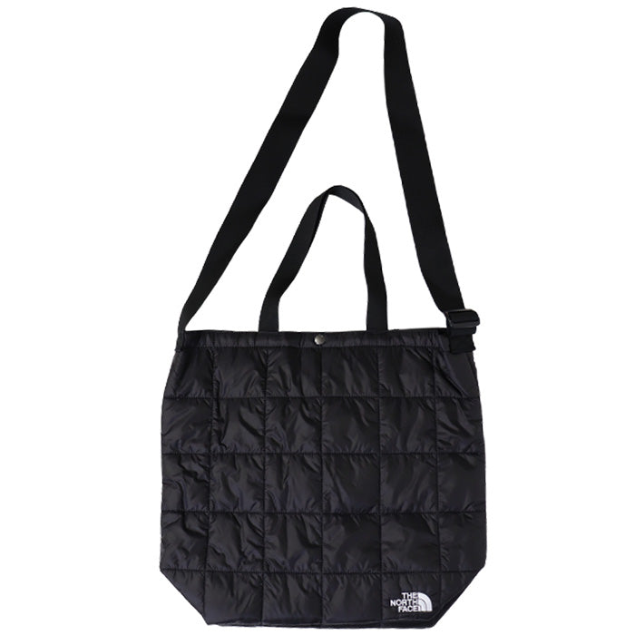 ノースフェイス｜PUFFY トートバッグ〈A4対応／29L収納〉