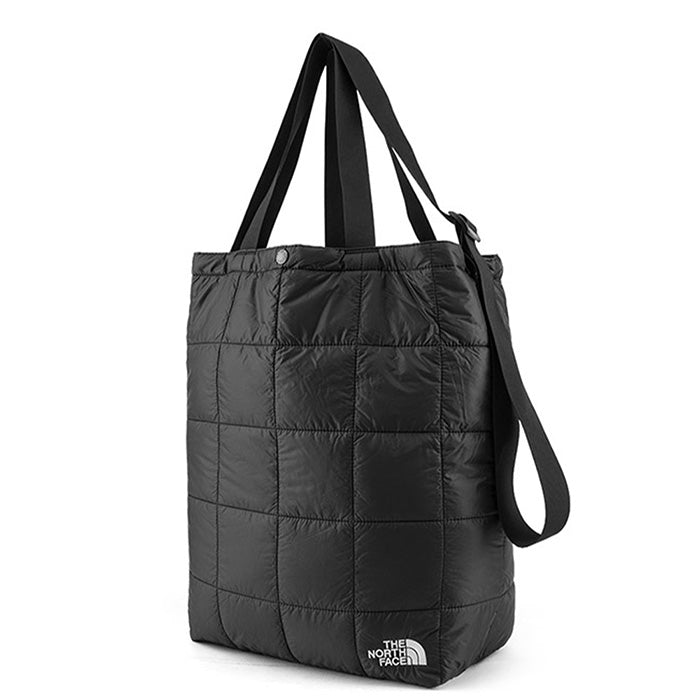 ノースフェイス｜PUFFY トートバッグ〈A4対応／29L収納〉