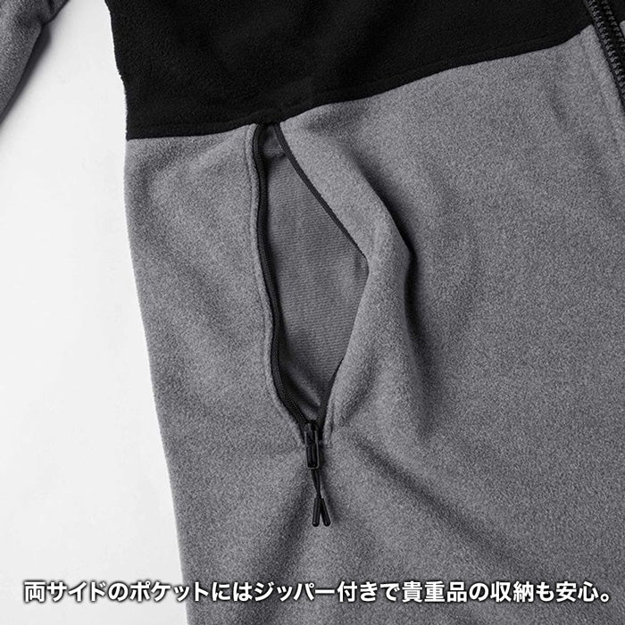 メンズ THE NORTH FACE ノースフェイス 軽量 保温 速乾 柔らかい 暖か TKA100 マイクロフリース ジャケット THE NORTH FACE M GLACIER FLEECE COLORBLOCKED JACKET NF0A8FJ3 トップス アウター インナー カジュアル アウトドア