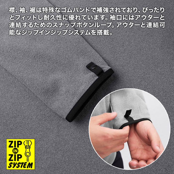 メンズ THE NORTH FACE ノースフェイス 軽量 保温 速乾 柔らかい 暖か TKA100 マイクロフリース ジャケット THE NORTH FACE M GLACIER FLEECE COLORBLOCKED JACKET NF0A8FJ3 トップス アウター インナー カジュアル アウトドア