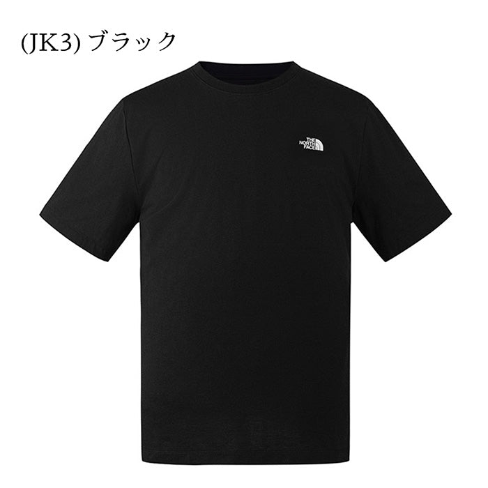 THE NORTH FACE ザ ノースフェイス | Tシャツ