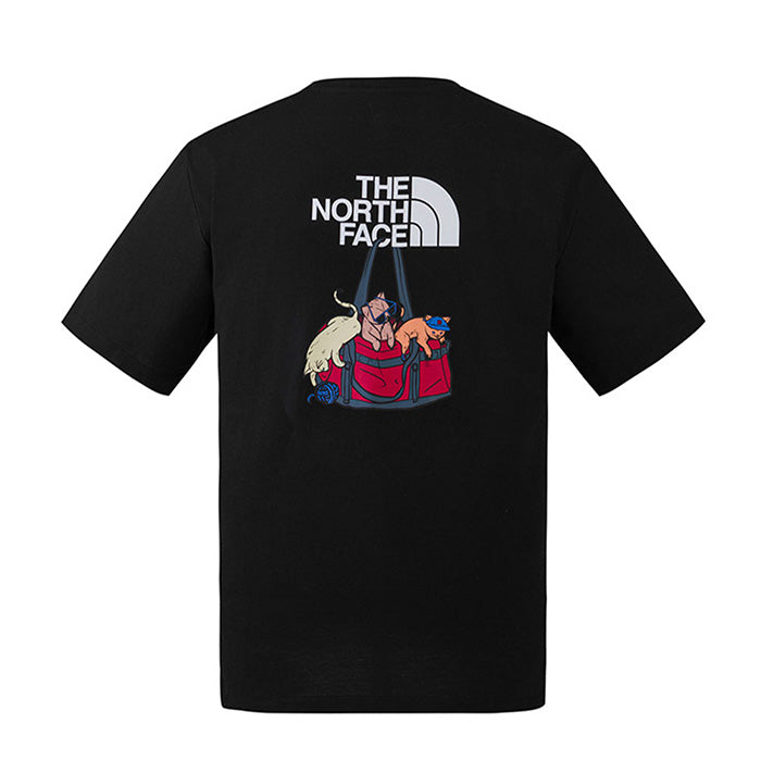 THE NORTH FACE ザ ノースフェイス | Tシャツ