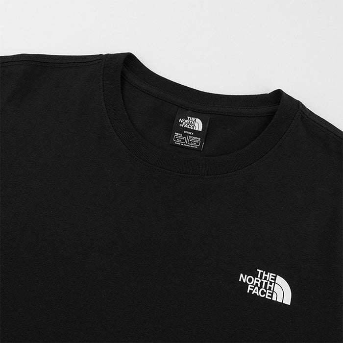 THE NORTH FACE ザ ノースフェイス | Tシャツ