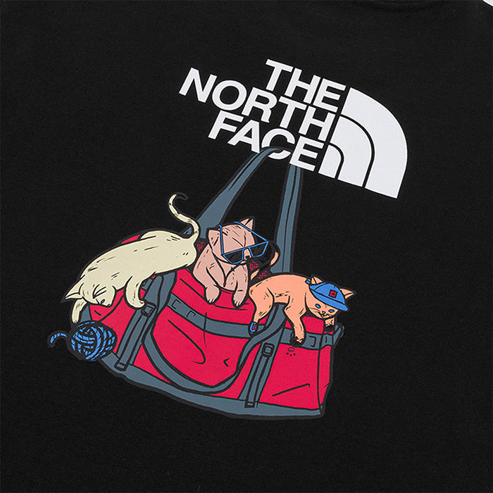 THE NORTH FACE ザ ノースフェイス | Tシャツ
