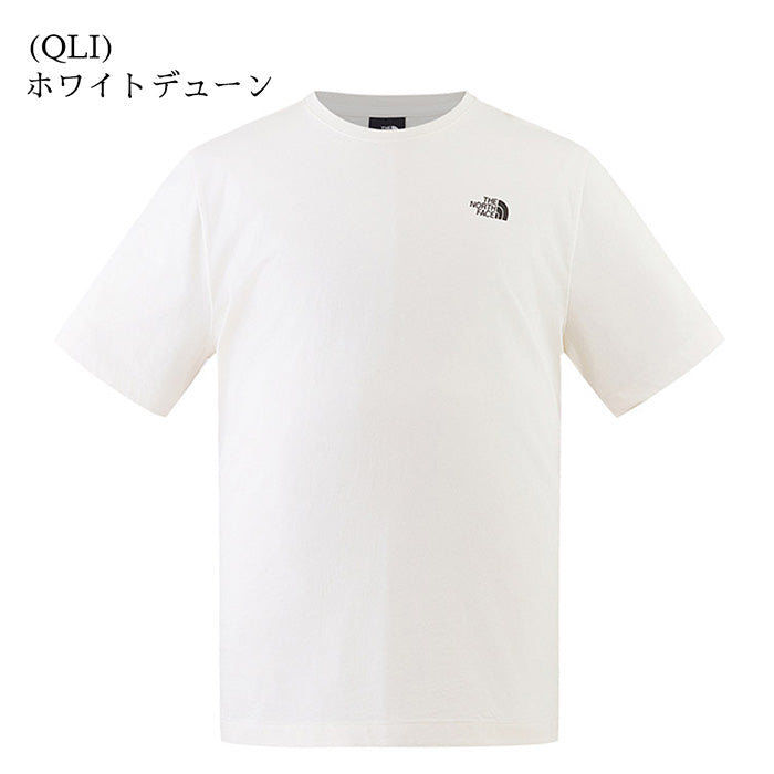 THE NORTH FACE ザ ノースフェイス | Tシャツ