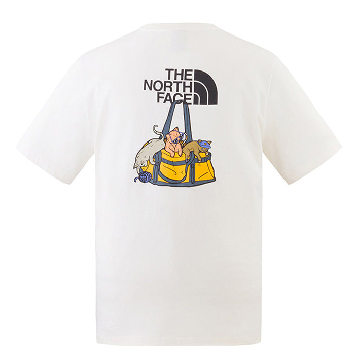 THE NORTH FACE ザ ノースフェイス | Tシャツ