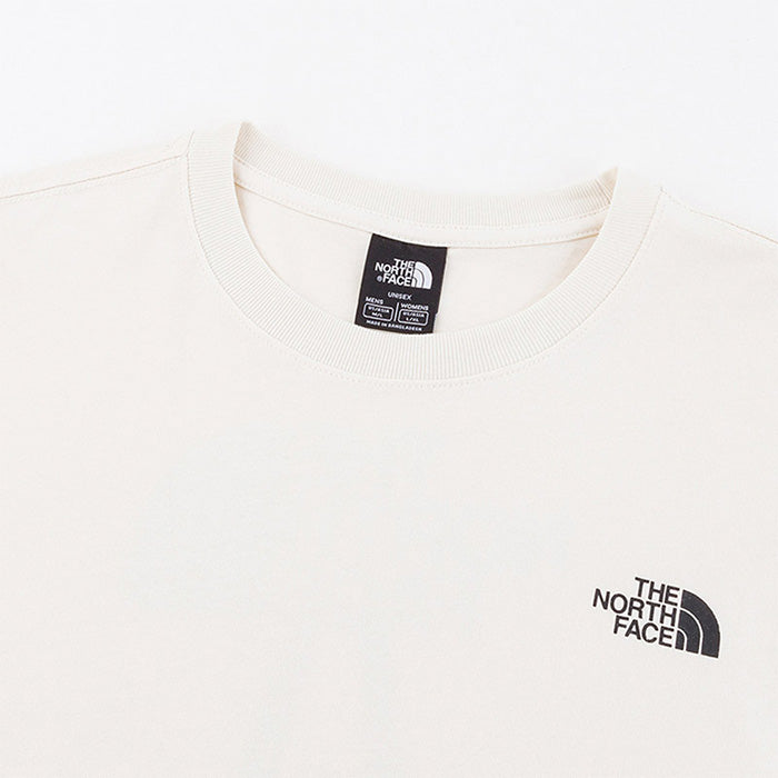 THE NORTH FACE ザ ノースフェイス | Tシャツ