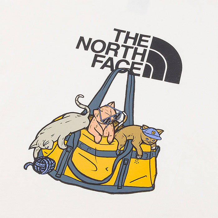 THE NORTH FACE ザ ノースフェイス | Tシャツ