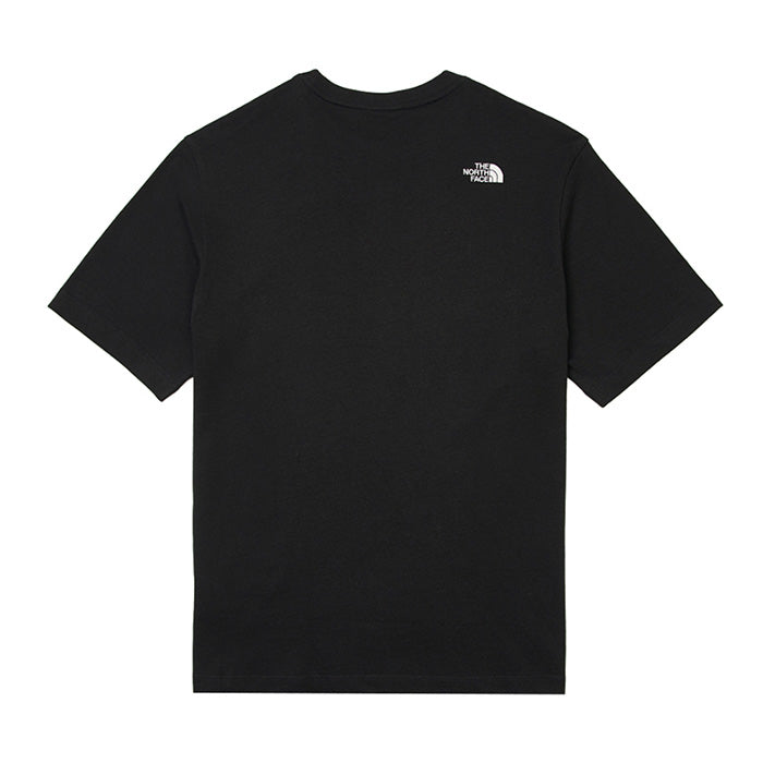 THE NORTH FACE ノースフェイス｜半袖 Tシャツ｜コットン・綿