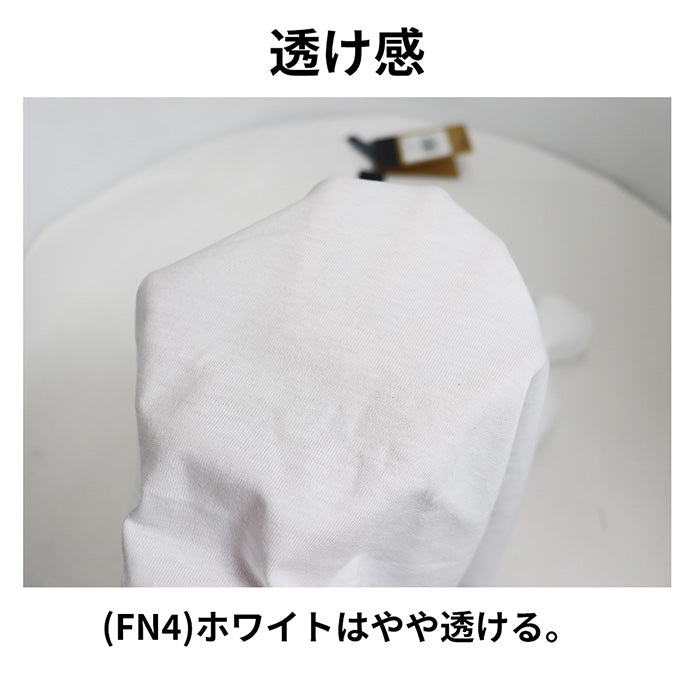 THE NORTH FACE ノースフェイス｜半袖 Tシャツ｜コットン・綿