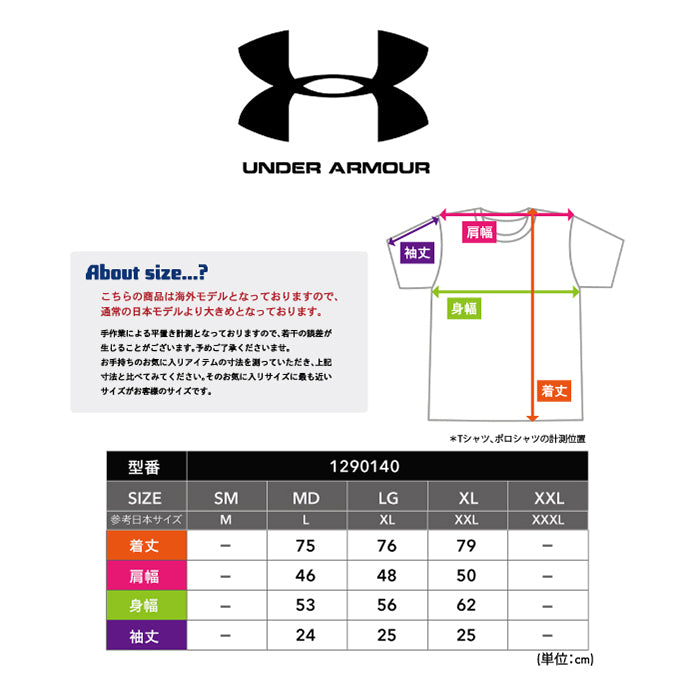 全3色】アンダーアーマー UNDER ARMOUR テックポロ TECH POLO ポロシャツ メンズ 1290140 スポーツウェア ゴ –  Brand Navi ブランド ナビ