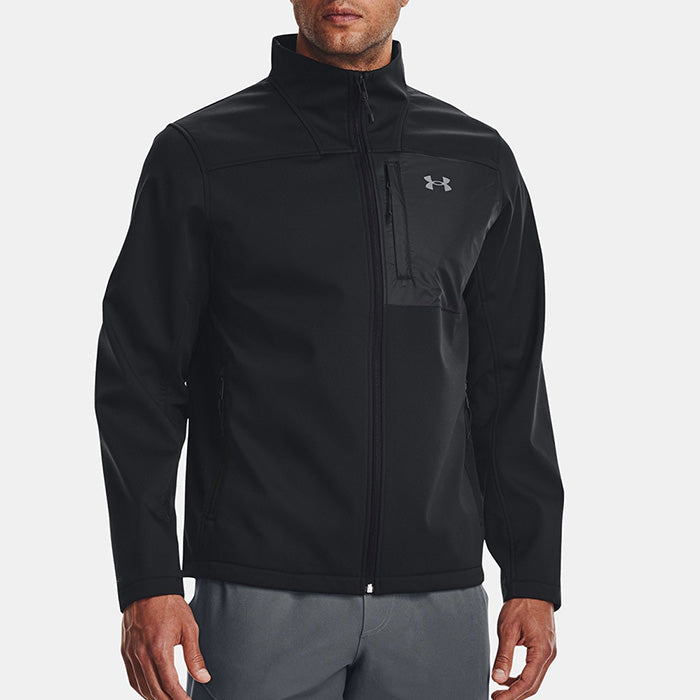 アンダーアーマー｜メンズ【防寒 ウィンドブレーカージャケット