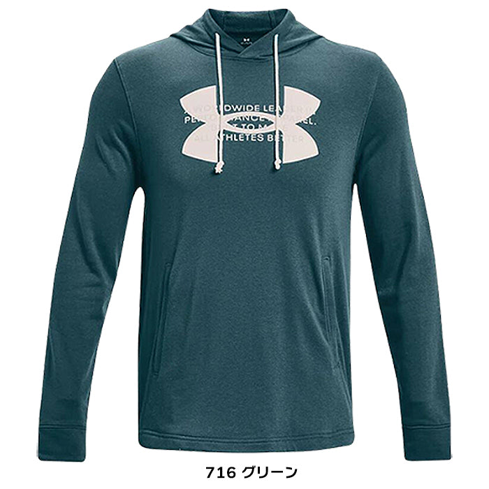 楽天市場】ジップパーカー3XL 4XL 5XL ジャージ UNDER ARMOUR
