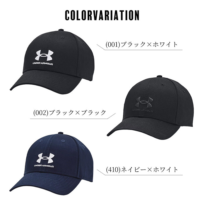 |アンダーアーマー |スポーツキャップ・帽子｜メンズ
