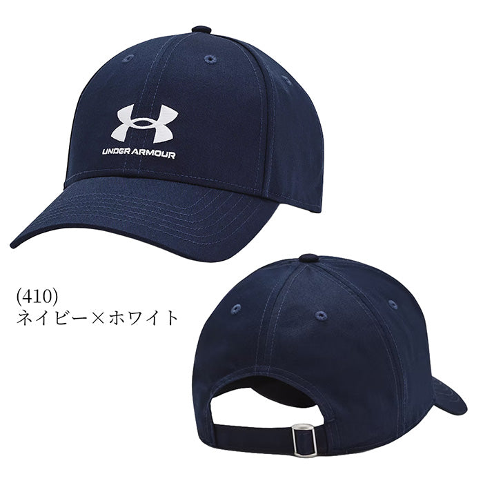 |アンダーアーマー |スポーツキャップ・帽子｜メンズ