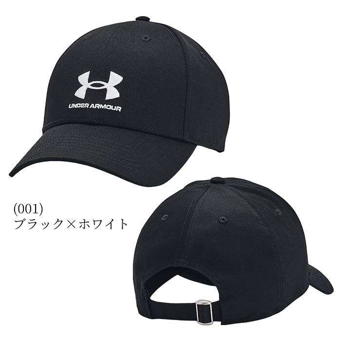 |アンダーアーマー |スポーツキャップ・帽子｜メンズ