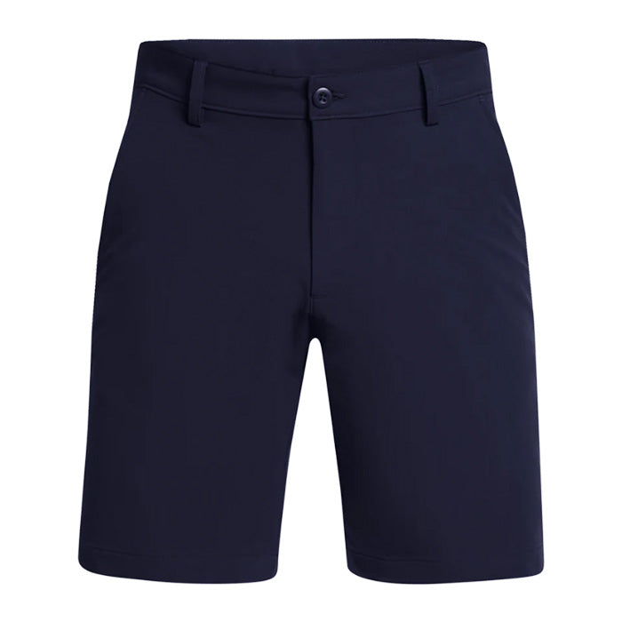 マッチプレー テーパードショートパンツ | アンダーアーマー |