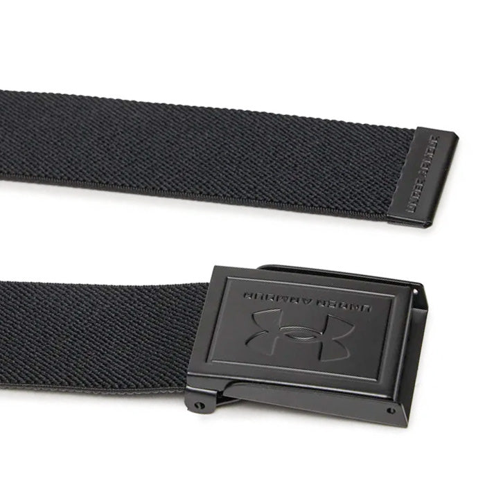 ストレッチウェビングベルト | アンダーアーマー |