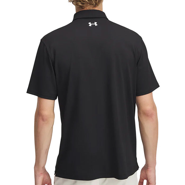 ティーtoグリーン ピケ ポロシャツ | アンダーアーマー |
