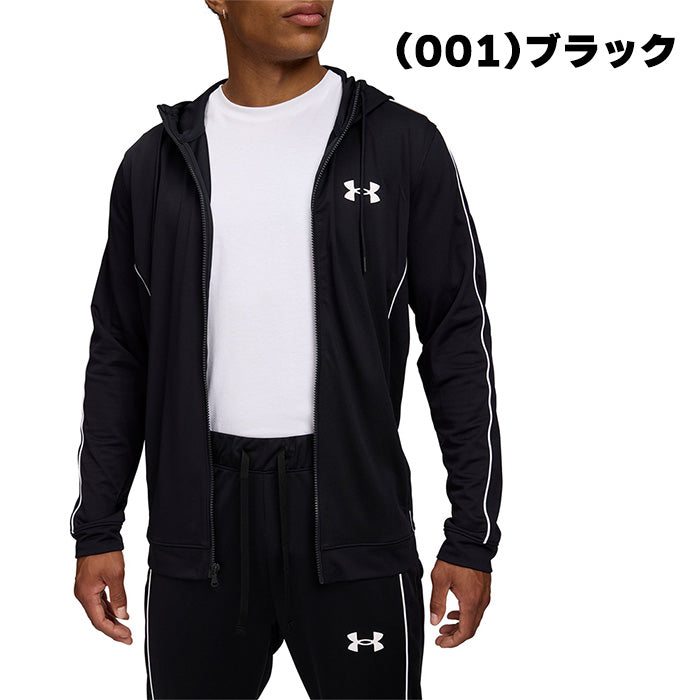 アンダーアーマー｜メンズトレーニングウェア〈上下セット〉