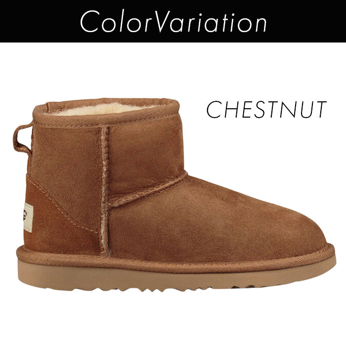 UGG クラシックミニ 2 キッズ | アグ |