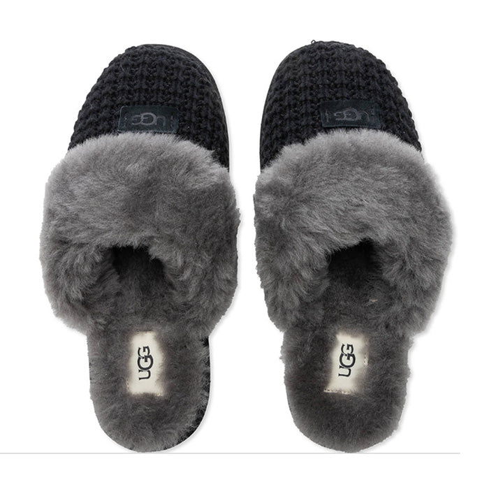 UGG アグ ｜レディース  ボア ムートンスリッポン