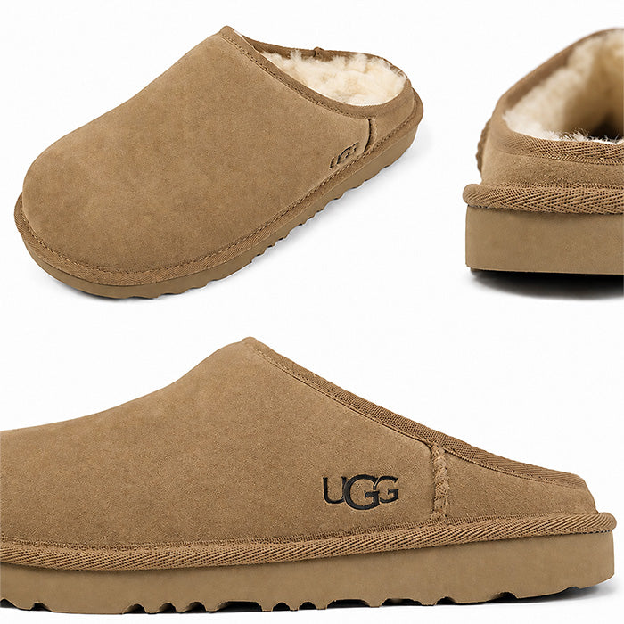 UGG アグ｜レディース ボア シューズ