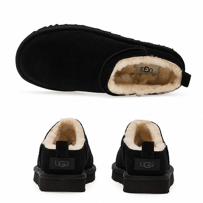 UGG アグ｜レディース ボア シューズ
