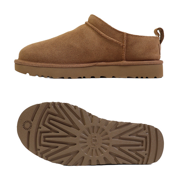 UGG アグ｜レディース ボア シューズ