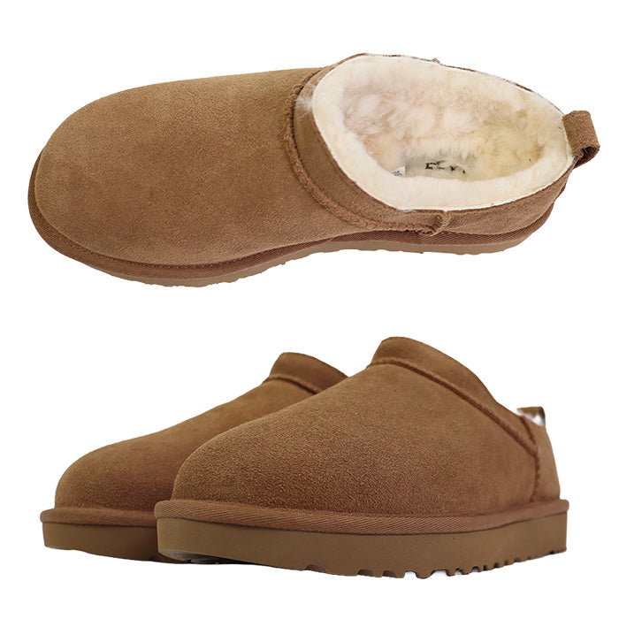 UGG アグ｜レディース ボア シューズ