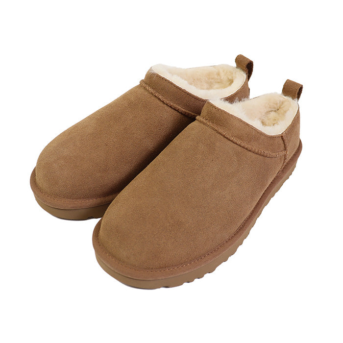 UGG アグ｜レディース ボア シューズ