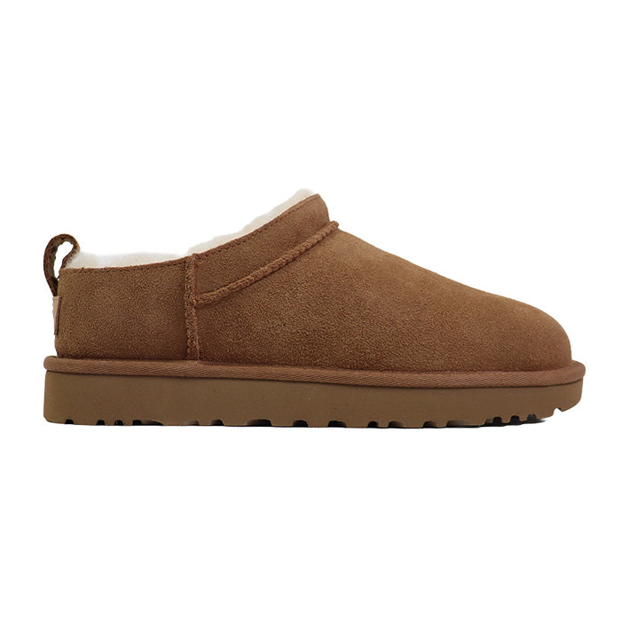UGG アグ｜レディース ボア シューズ