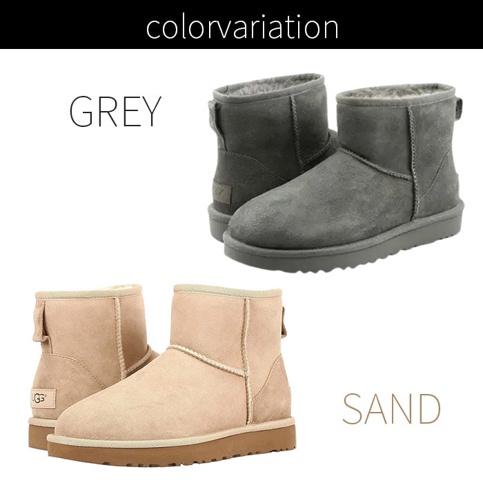 UGG クラシックミニ 2 | アグ |