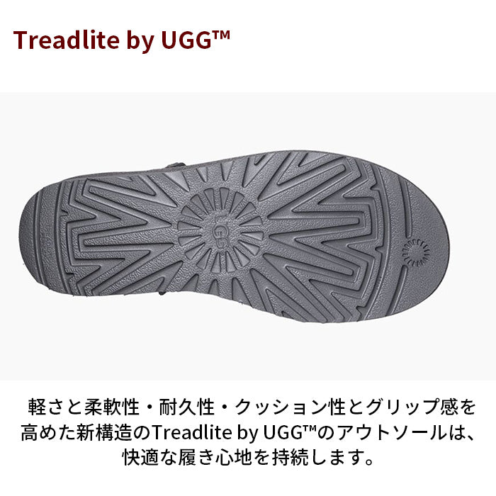 UGG クラシックミニ 2 | アグ |