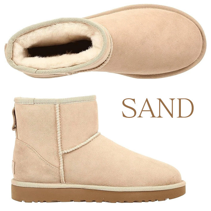 UGG クラシックミニ 2 | アグ |