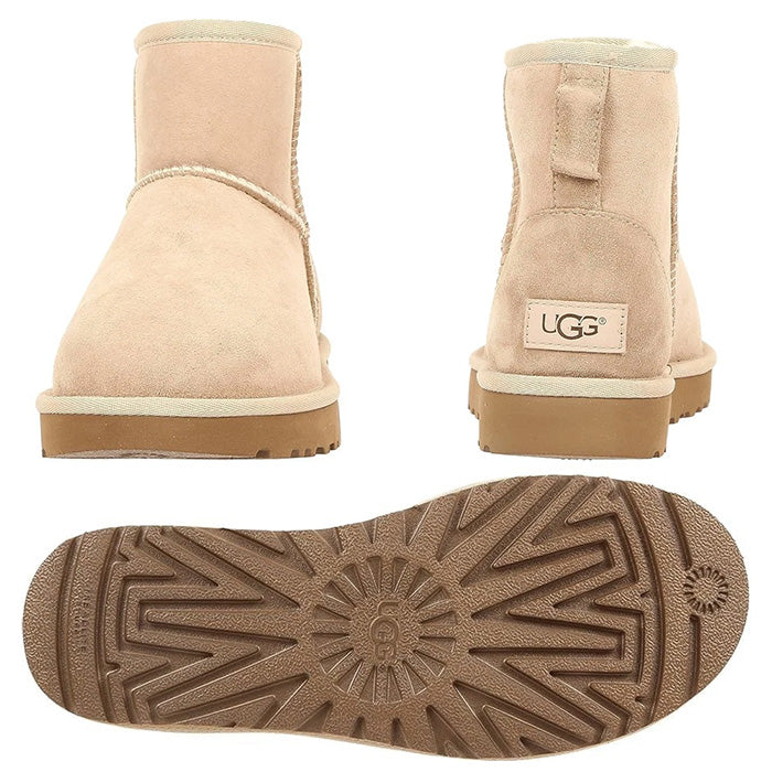 UGG クラシックミニ 2 | アグ |